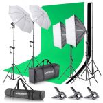 Neewer Kit Eclairage Studio